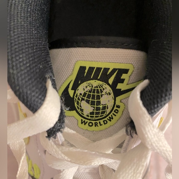 Nike worldwide Af1 - Picture 6 of 6